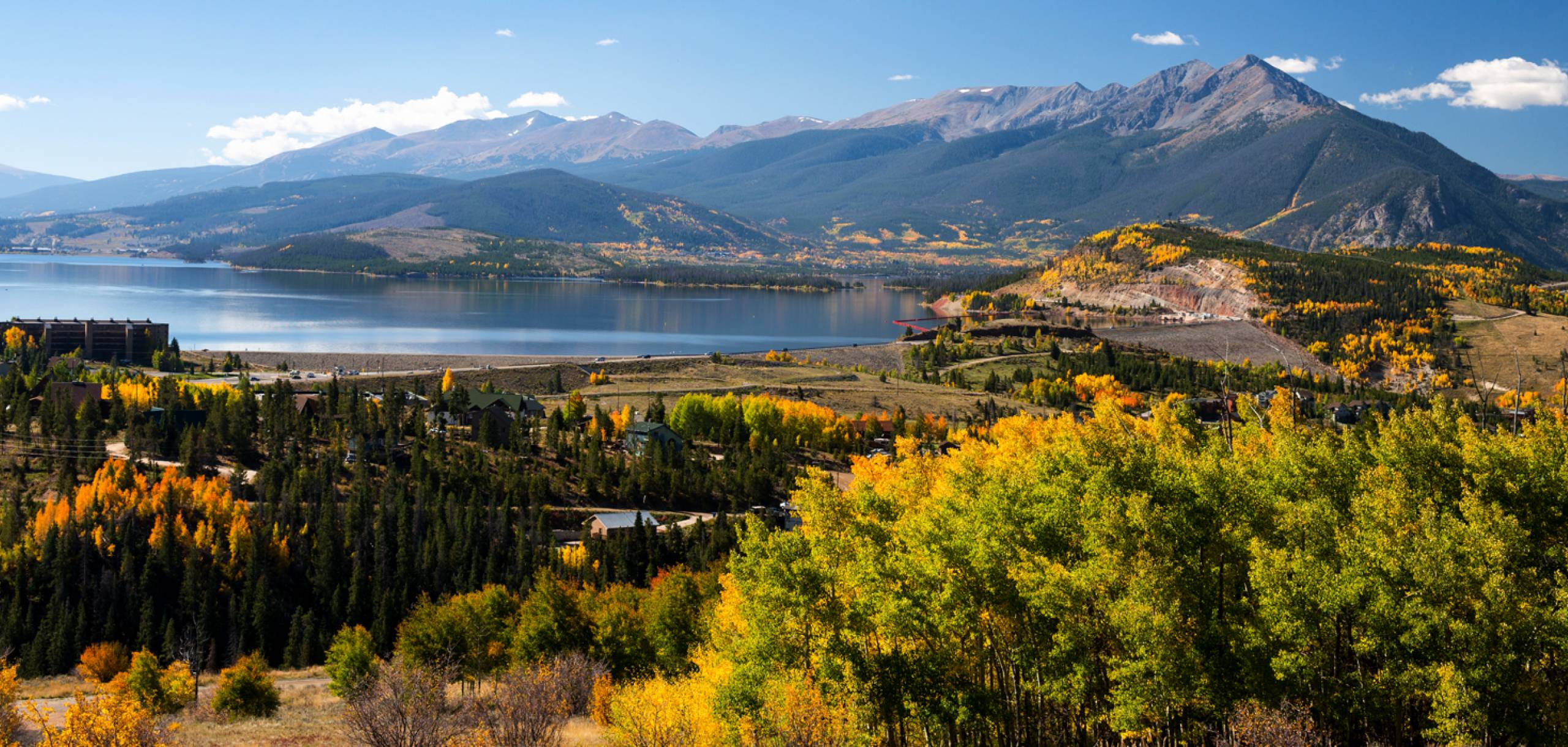 Summit County Vacation Rentals A1 Vacation Rentals